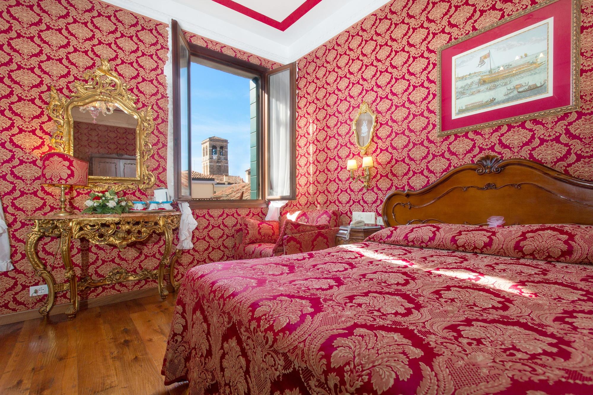 Antica Sturion Residenza D'epoca Hotel Venezia