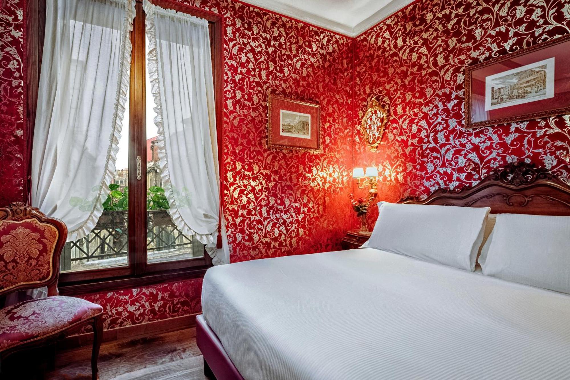 Antica Sturion Residenza D'epoca Venezia