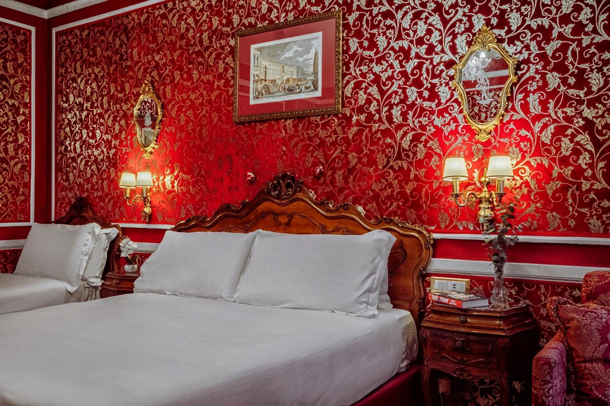 Antica Sturion Residenza D'epoca 3* Venezia