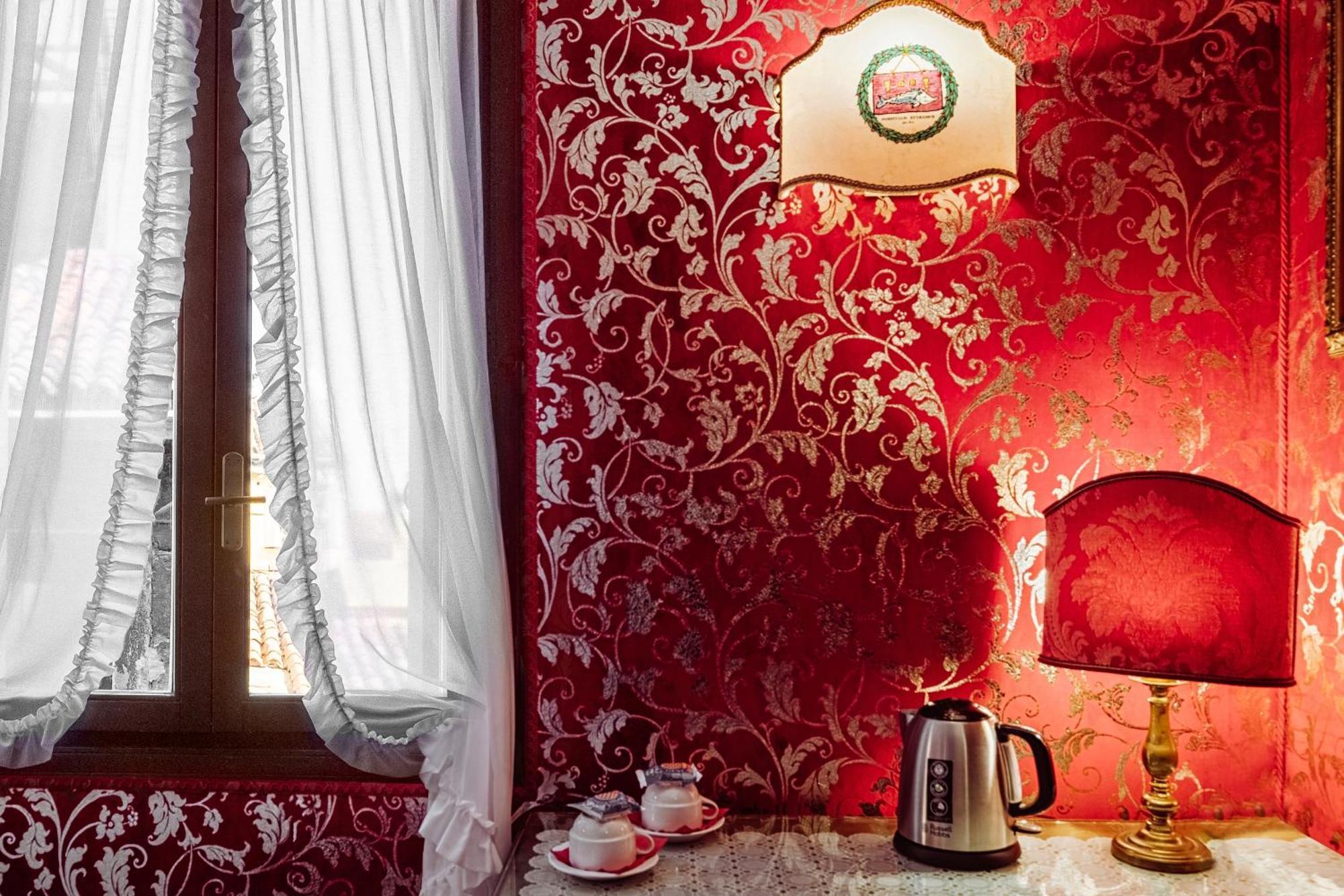 Hotel Antica Sturion Residenza D'epoca Venezia