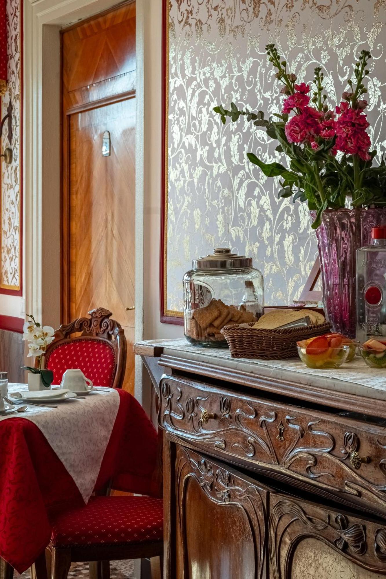 Antica Sturion Residenza D'epoca Venezia