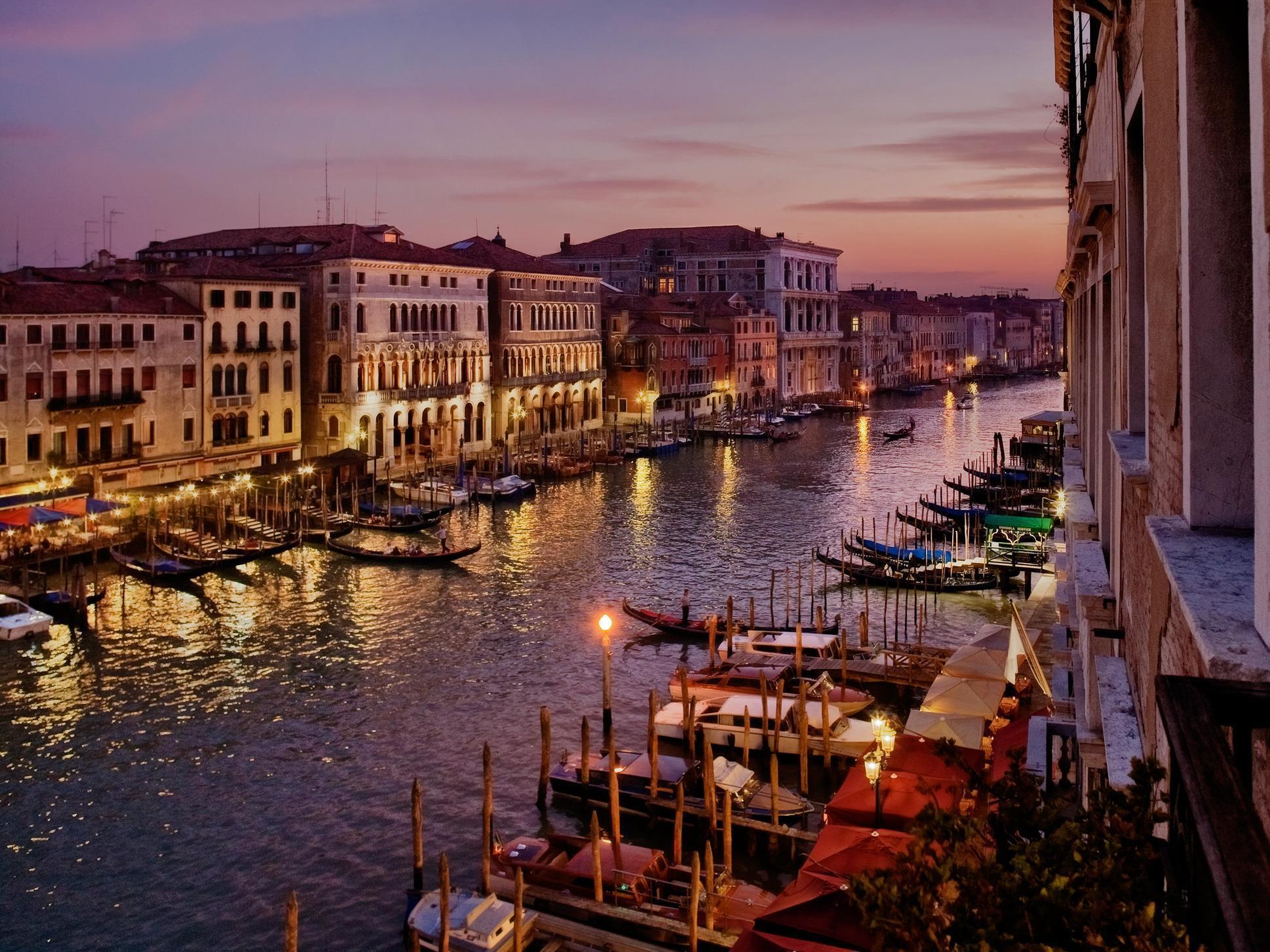 Antica Sturion Residenza D'epoca Hotel Venezia