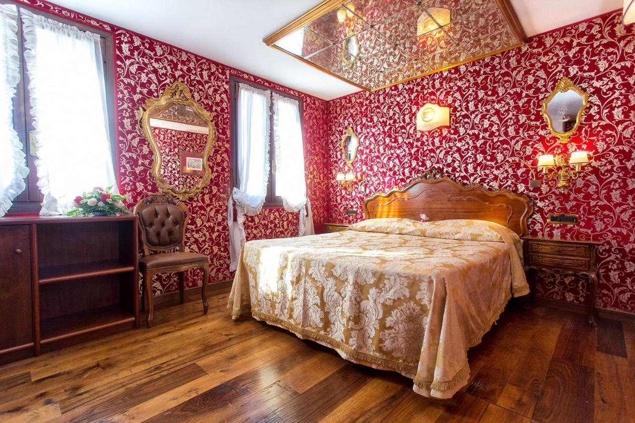 Hotel Antica Sturion Residenza D'epoca Venezia