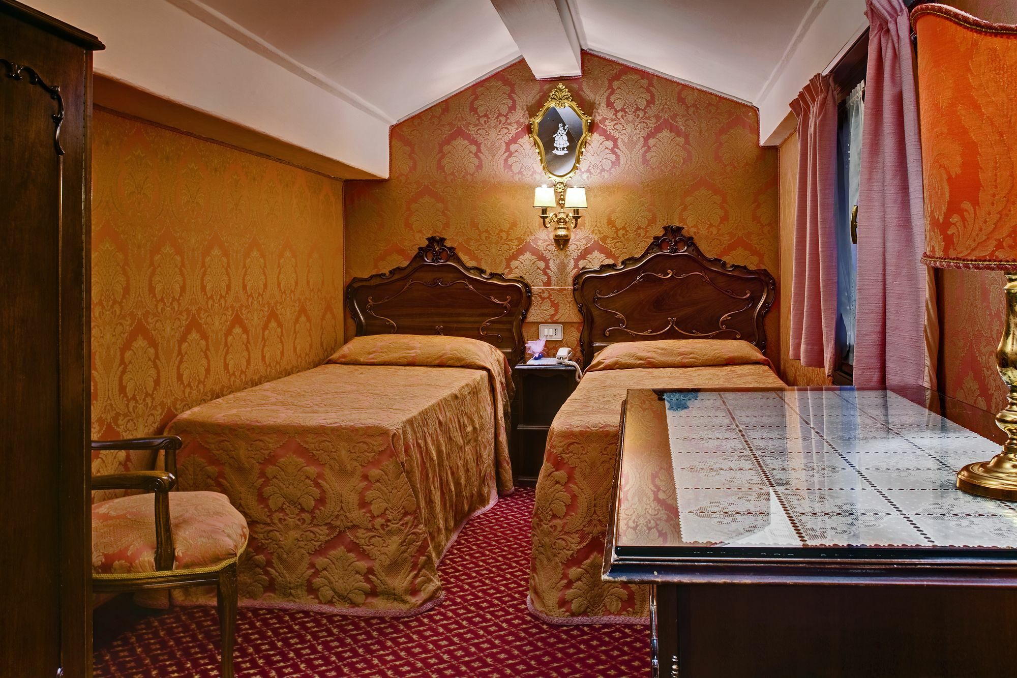 Antica Sturion Residenza D'epoca Hotel Venezia